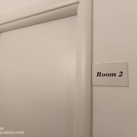 Jack'S House - Tourist Rentals - Рим Екстериор снимка